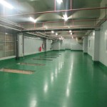 广汉FRP玻璃钢防腐地坪-缩略图2