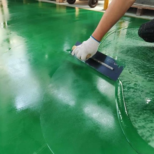 广汉什么是VEF地坪,VEF地坪厂家产品图1