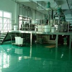 广汉乙烯基防腐蚀地坪,乙烯基酯地坪,乙烯基酯防腐蚀地坪,乙烯基重防腐蚀地坪,乙烯基重防腐地坪,乙烯基重防腐自流平地坪-缩略图1