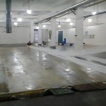 广汉防腐防静电地坪,防腐防静电自流平地坪-缩略图2