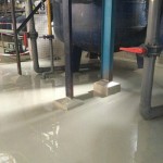 广汉FRP玻璃钢防腐地坪-缩略图1