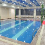广汉聚脲地坪,防腐蚀地坪-缩略图1