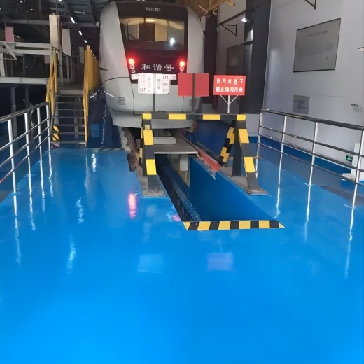 广汉环氧防腐蚀地坪,环氧积层地坪
